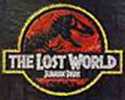 THE LOST WORLD 1997